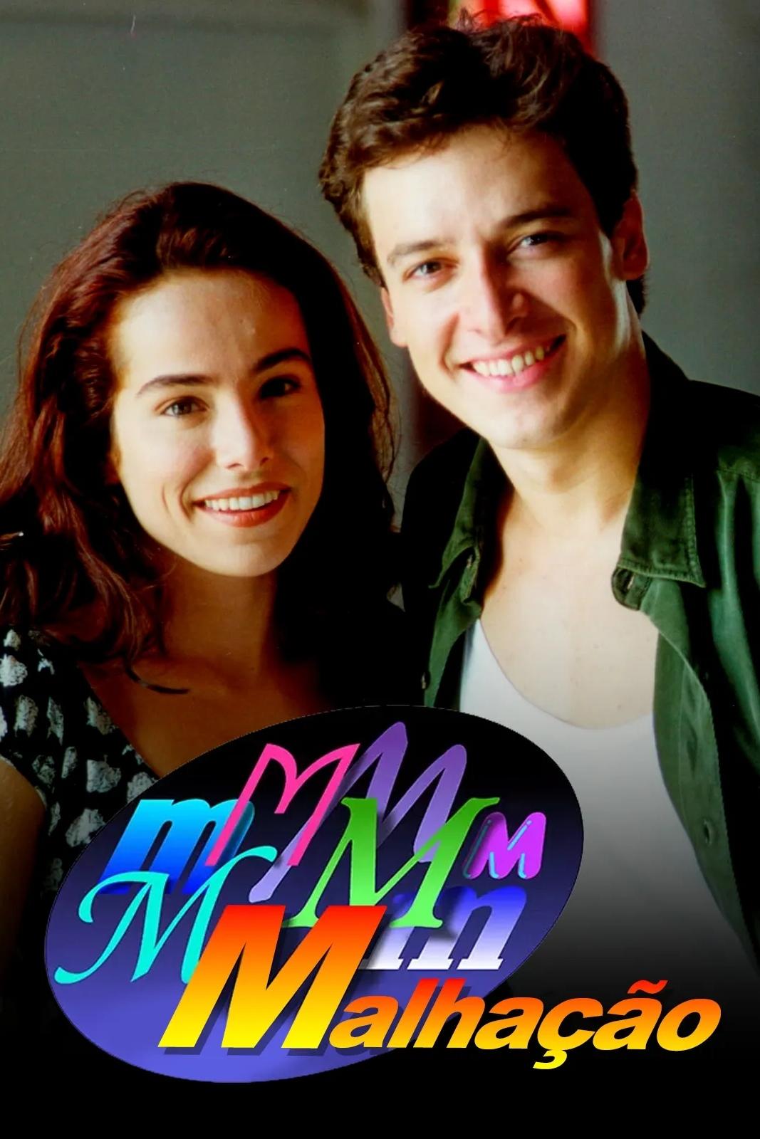 Poster de Temporada 4