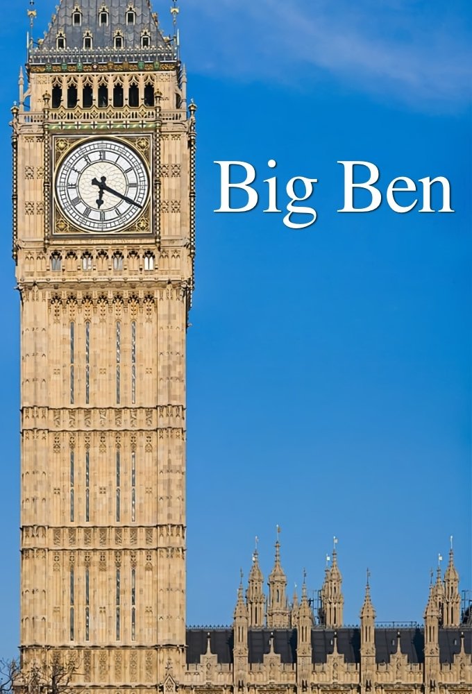 Poster de Big Ben