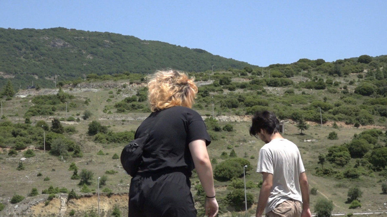 Director