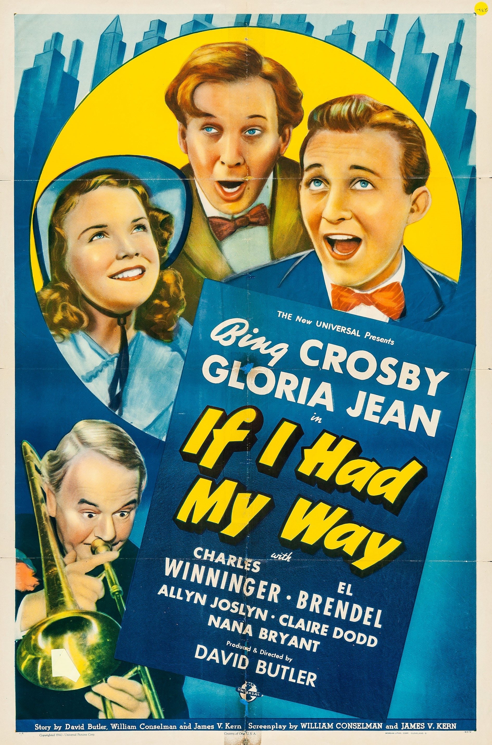Poster movie