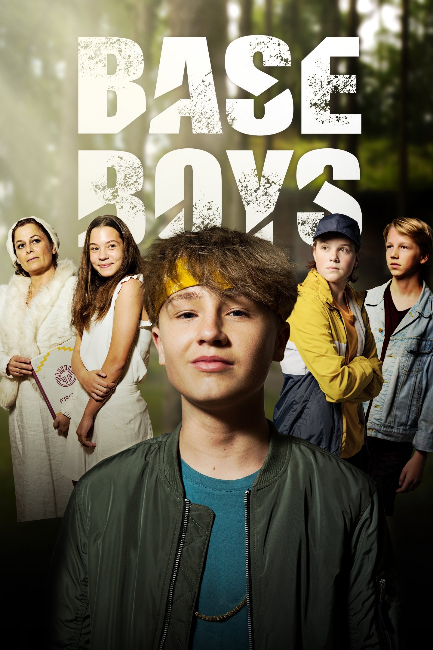Poster de Temporada 3