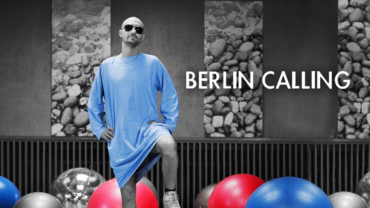 Backdrop image