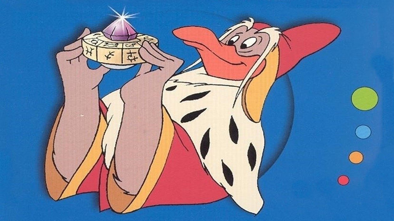 Backdrop image