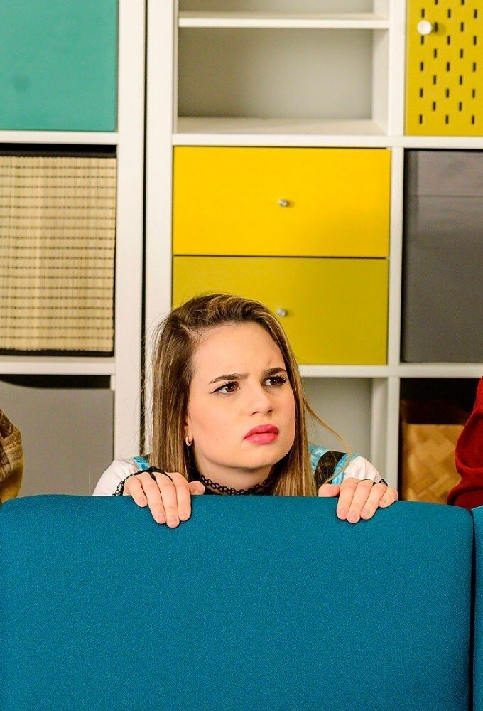 Poster de Still So Awkward