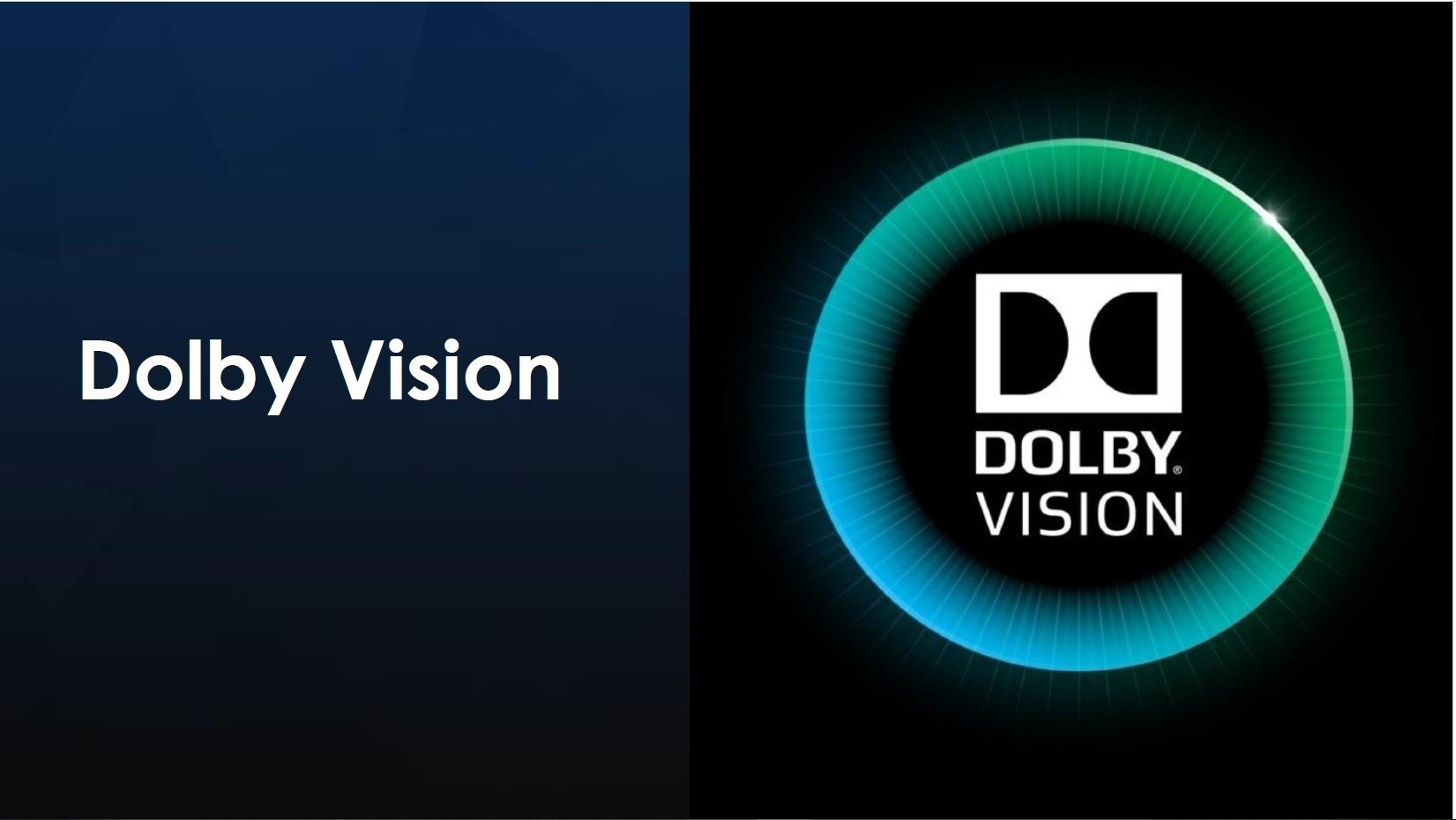 Test DV