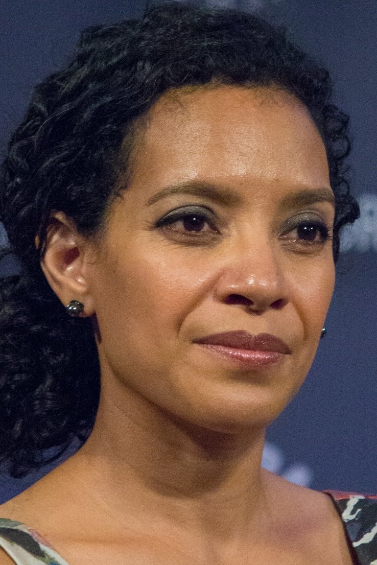 Foto de Zabryna Guevara