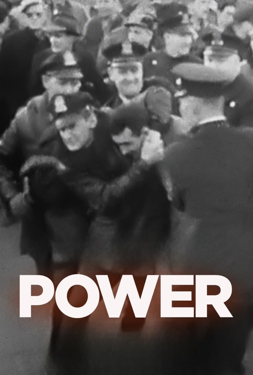 Power poster