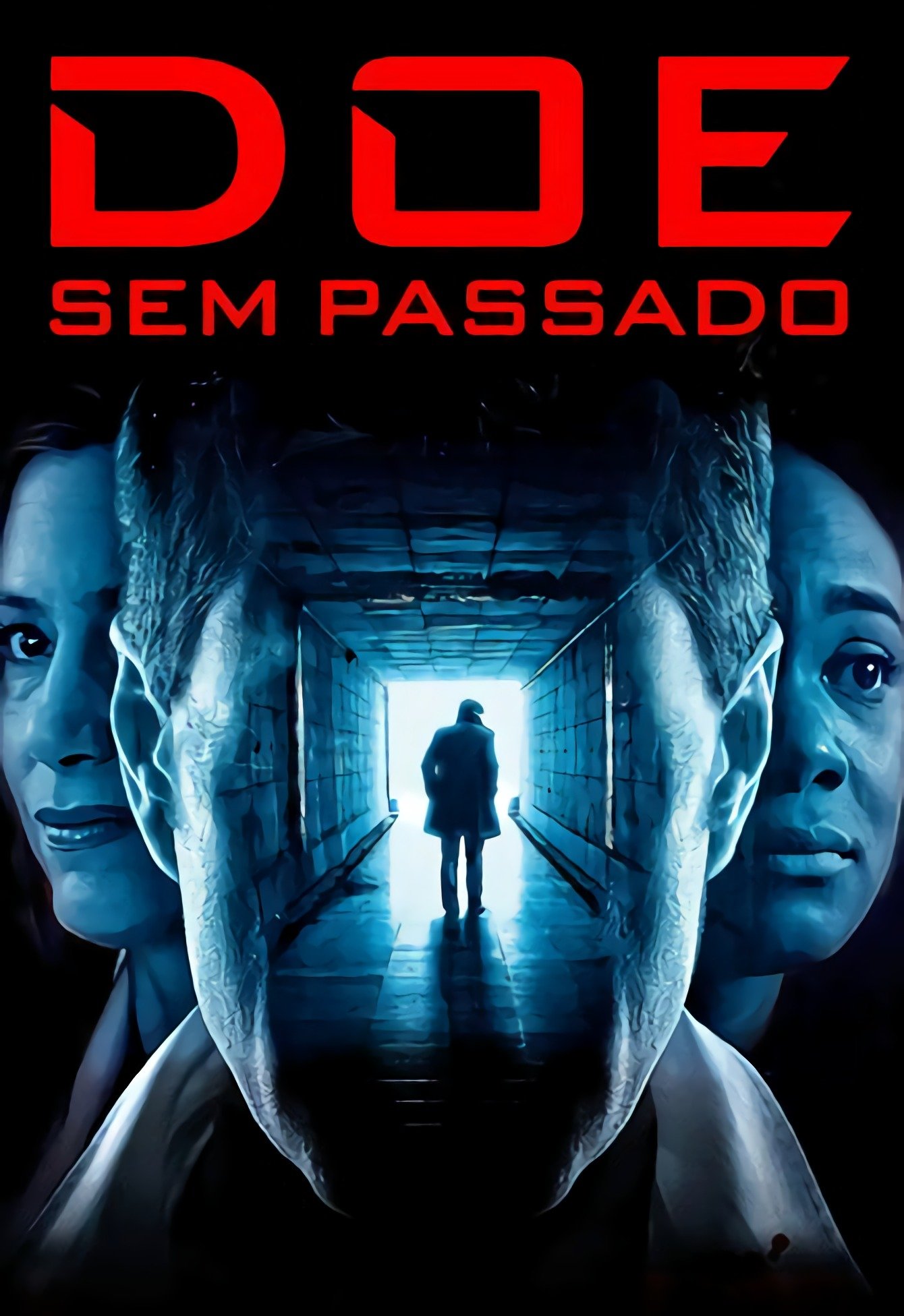 Poster de Doe: Sem Passado