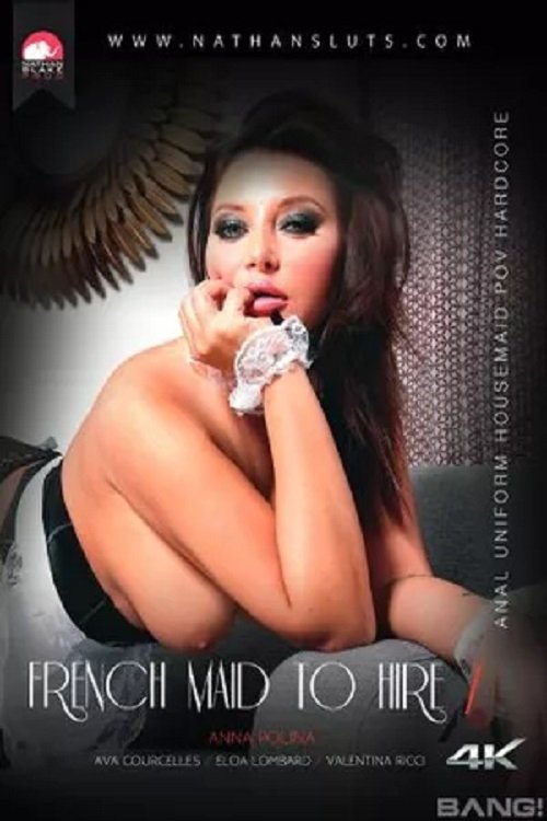 Poster de French Maid to Hire 7