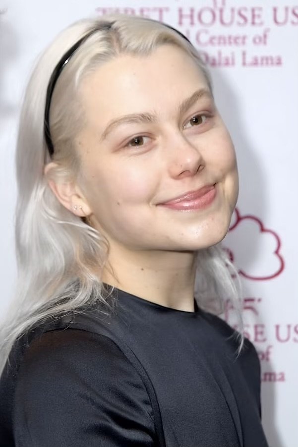 Foto de Phoebe Bridgers