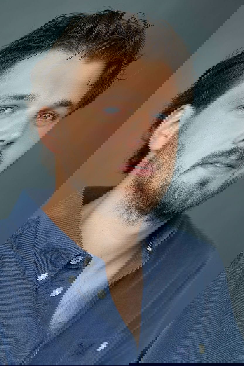 person