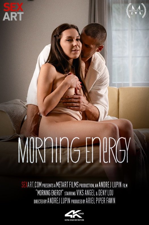 Poster de Morning Energy