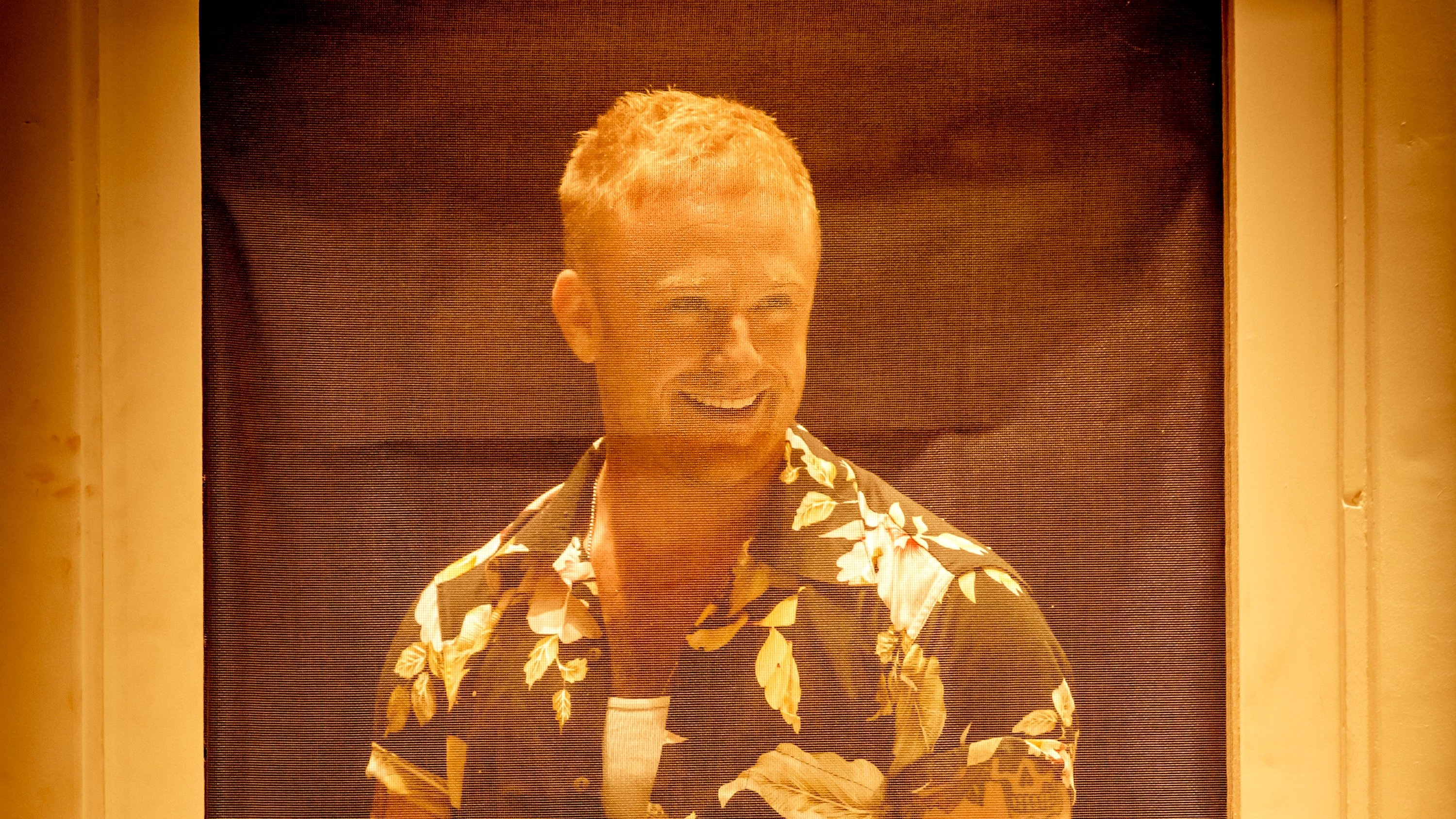 Backdrop image