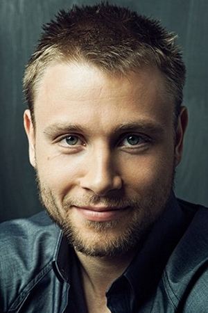 Foto de Max Riemelt