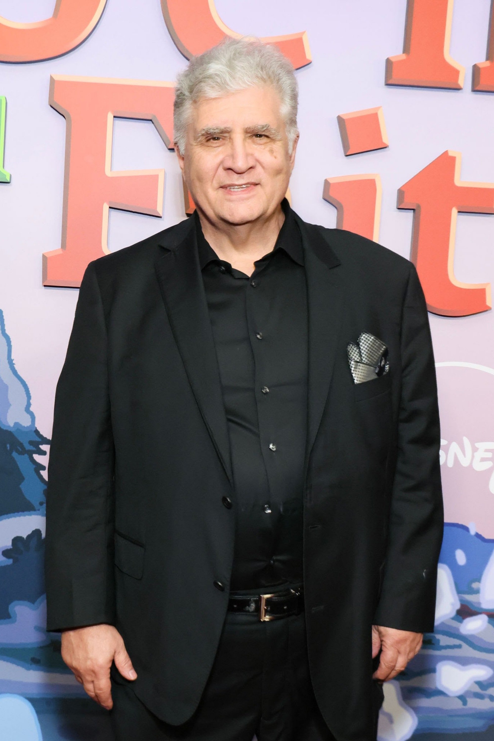 Foto de Maurice LaMarche
