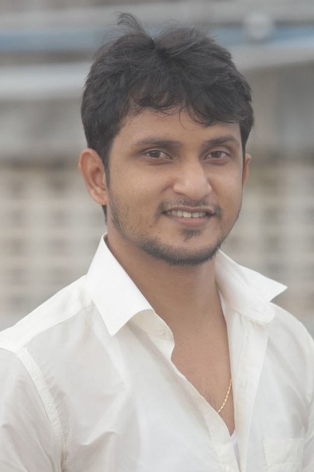 Foto de Martyn Nirmal Kumar