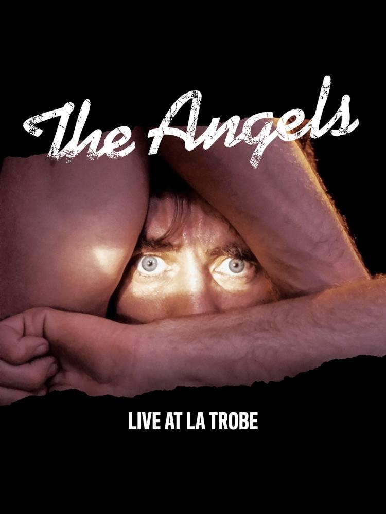 Poster de The Angels: This is it Folks...Over the Top