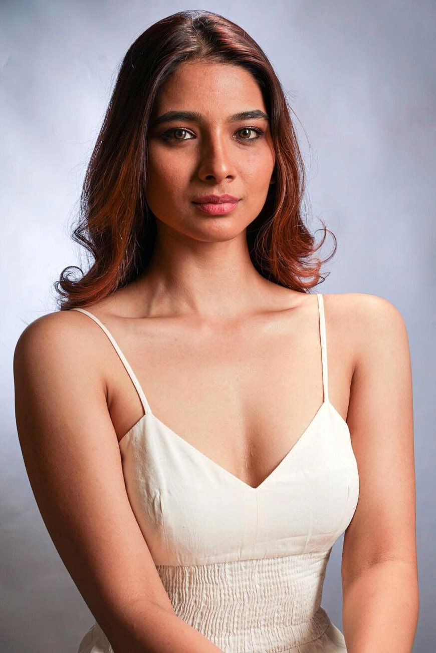 Foto de Natasha Bharadwaj