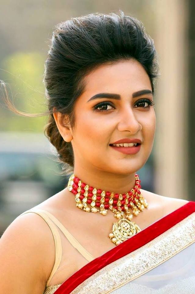 Foto de Subhashree Ganguly