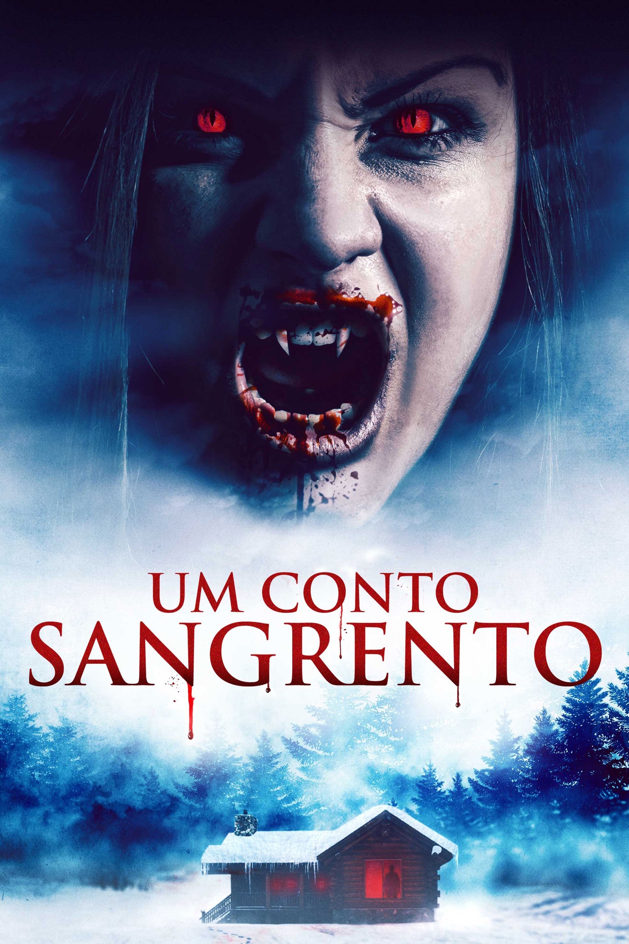 Poster de Um Conto Sangrento