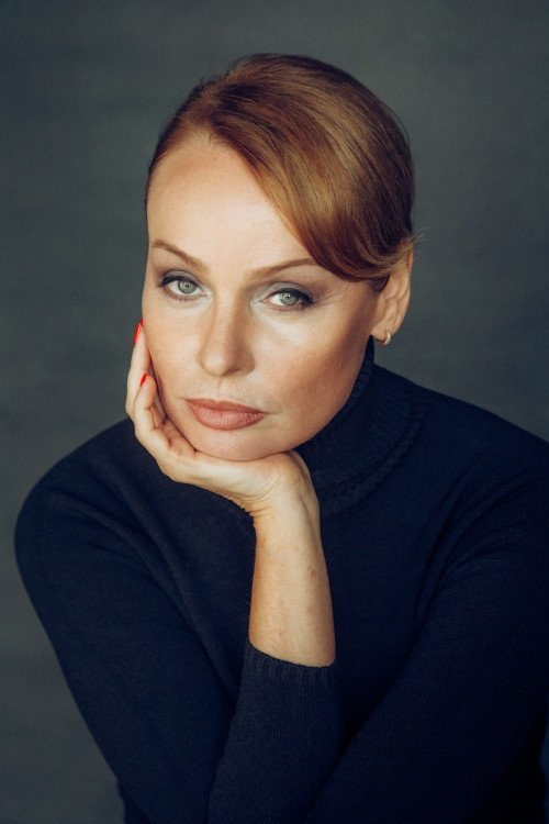 Foto de Жанна Эппле