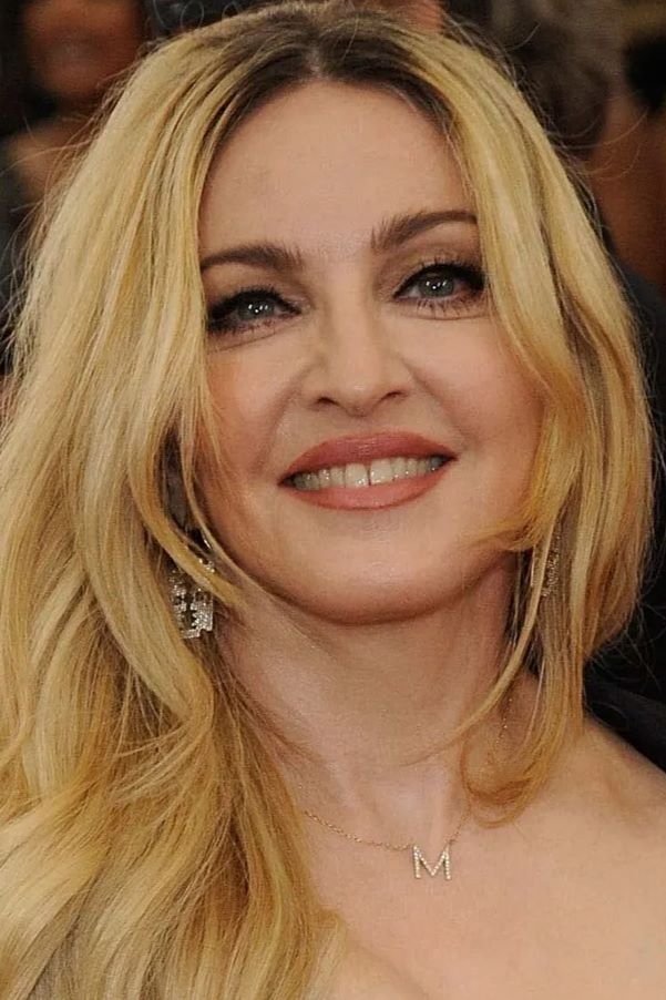 Foto de Madonna