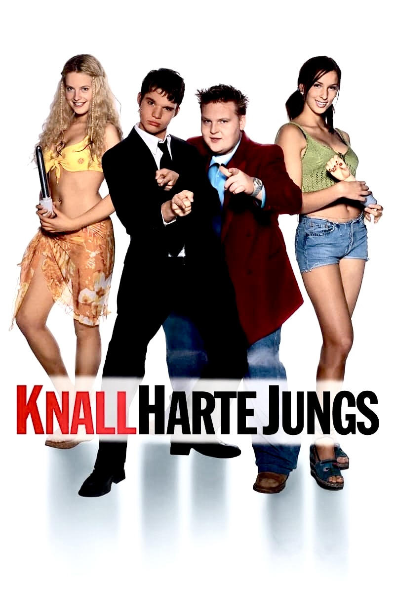 Poster movie