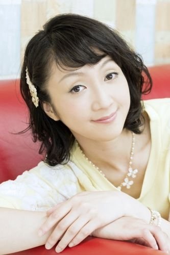 Foto de 藤東知夏