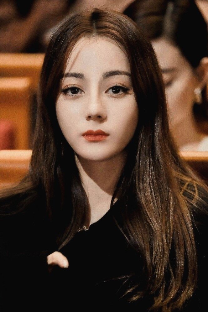 Foto de 迪丽热巴