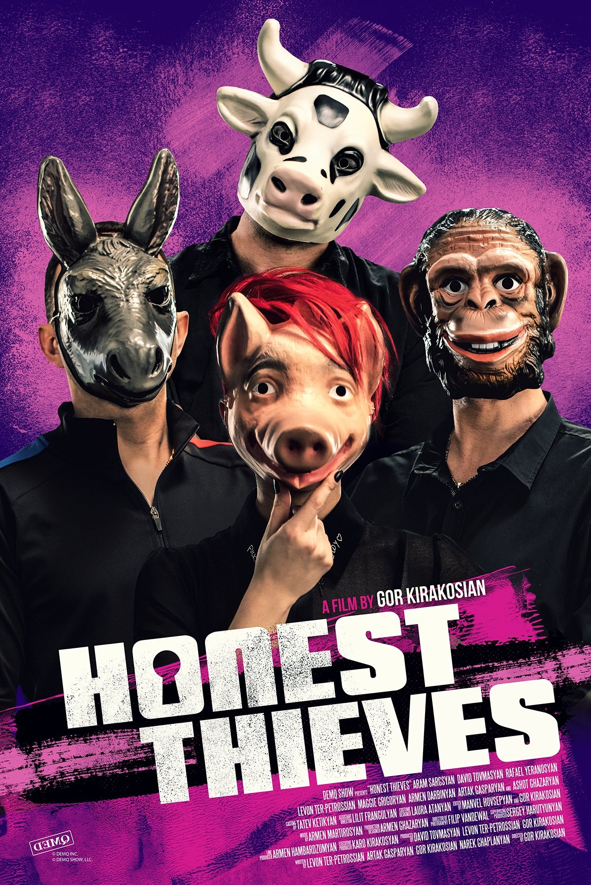 Poster movie