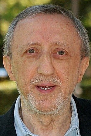 Foto de Carlo Delle Piane