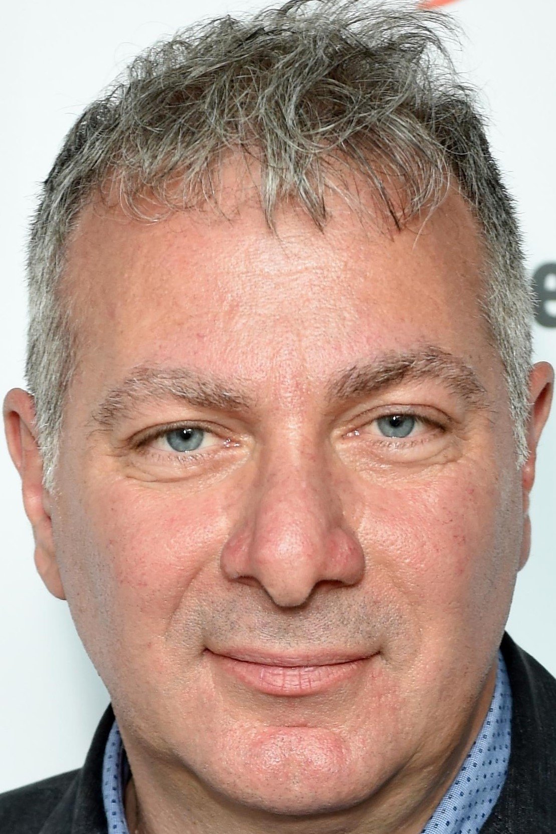 Foto de Jed Mercurio