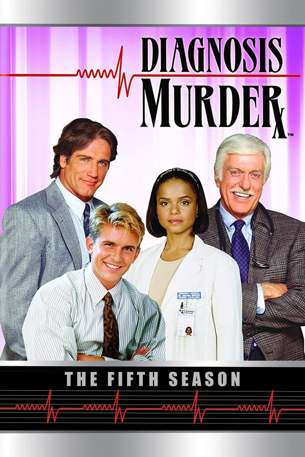 Poster de Temporada 5