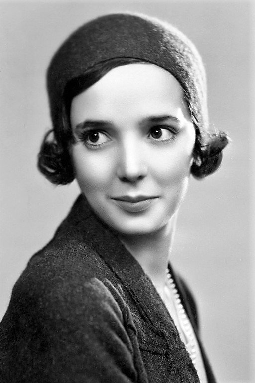 Foto de Jessie Matthews