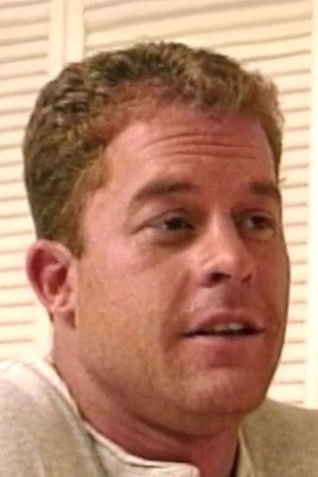 Joe Spears