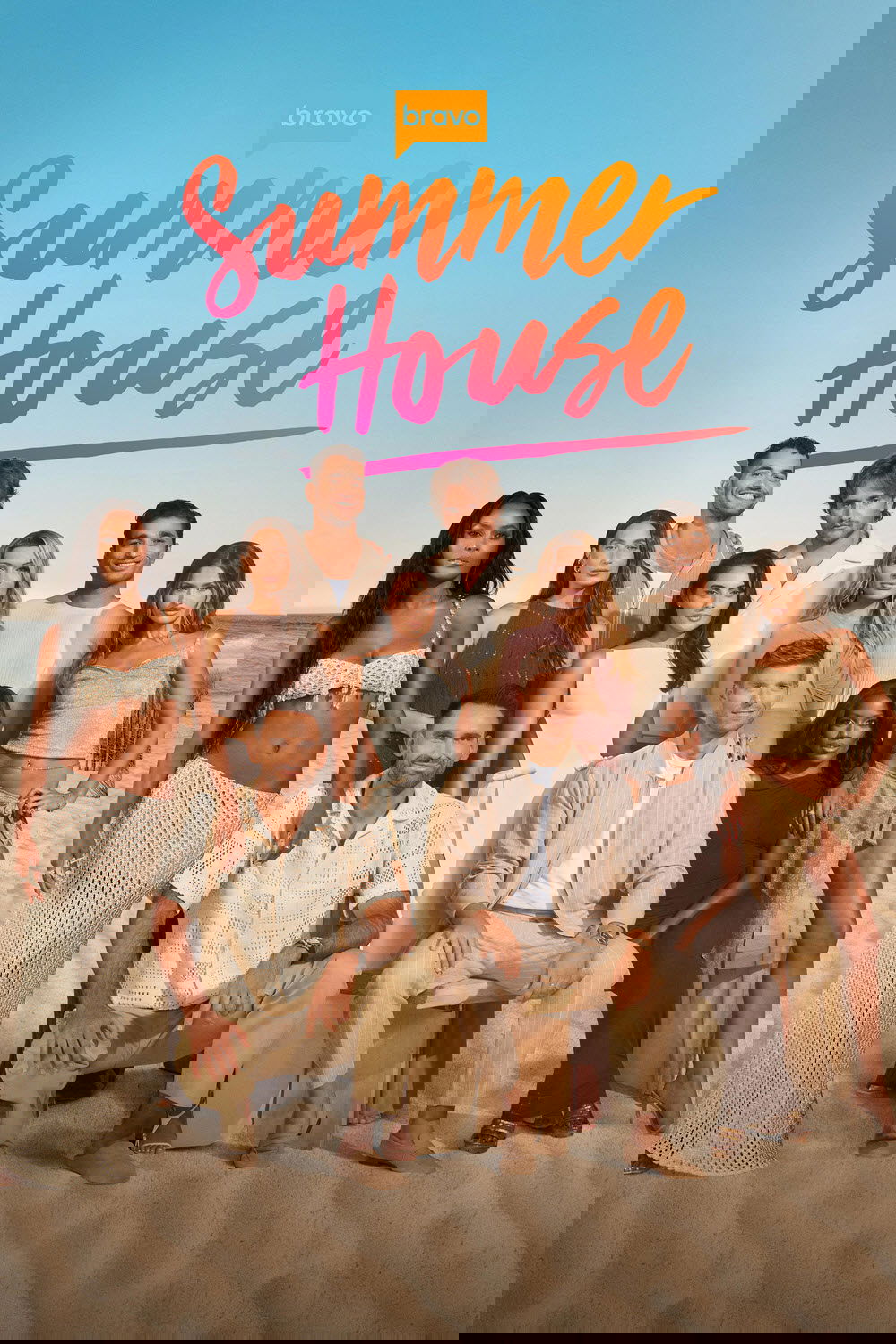 Poster de Temporada 9