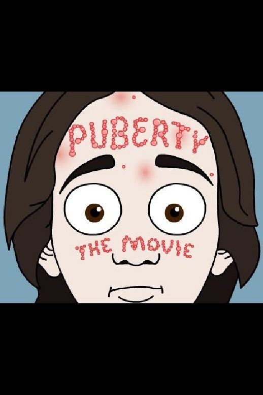 Affiche du film Puberty: The Movie