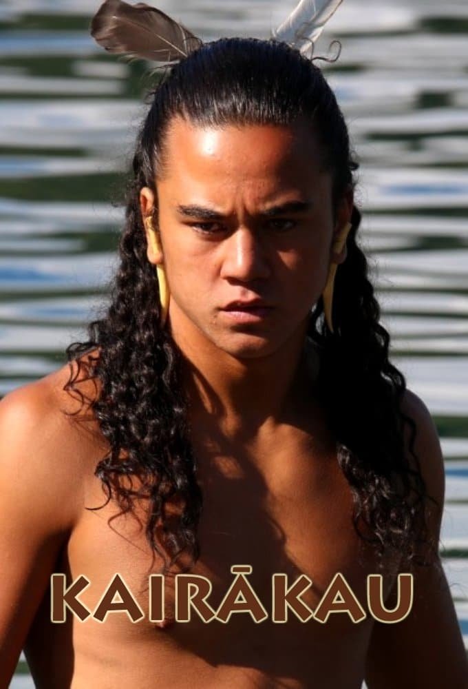 Poster de Kairākau