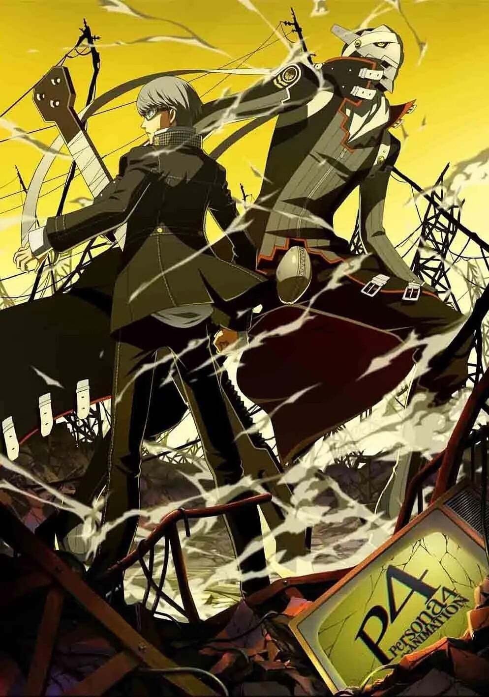 Poster de Especiais