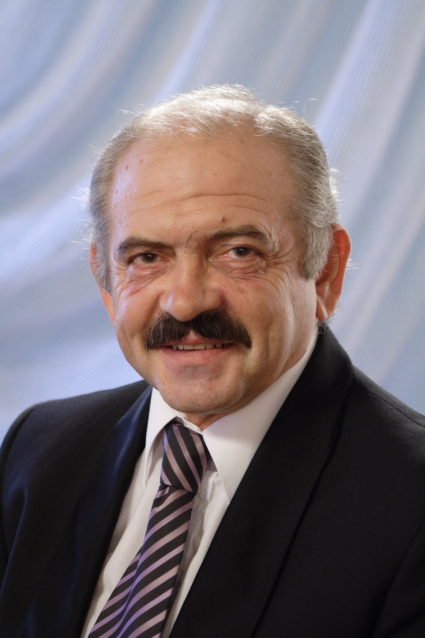 Foto de Mihai Timofti