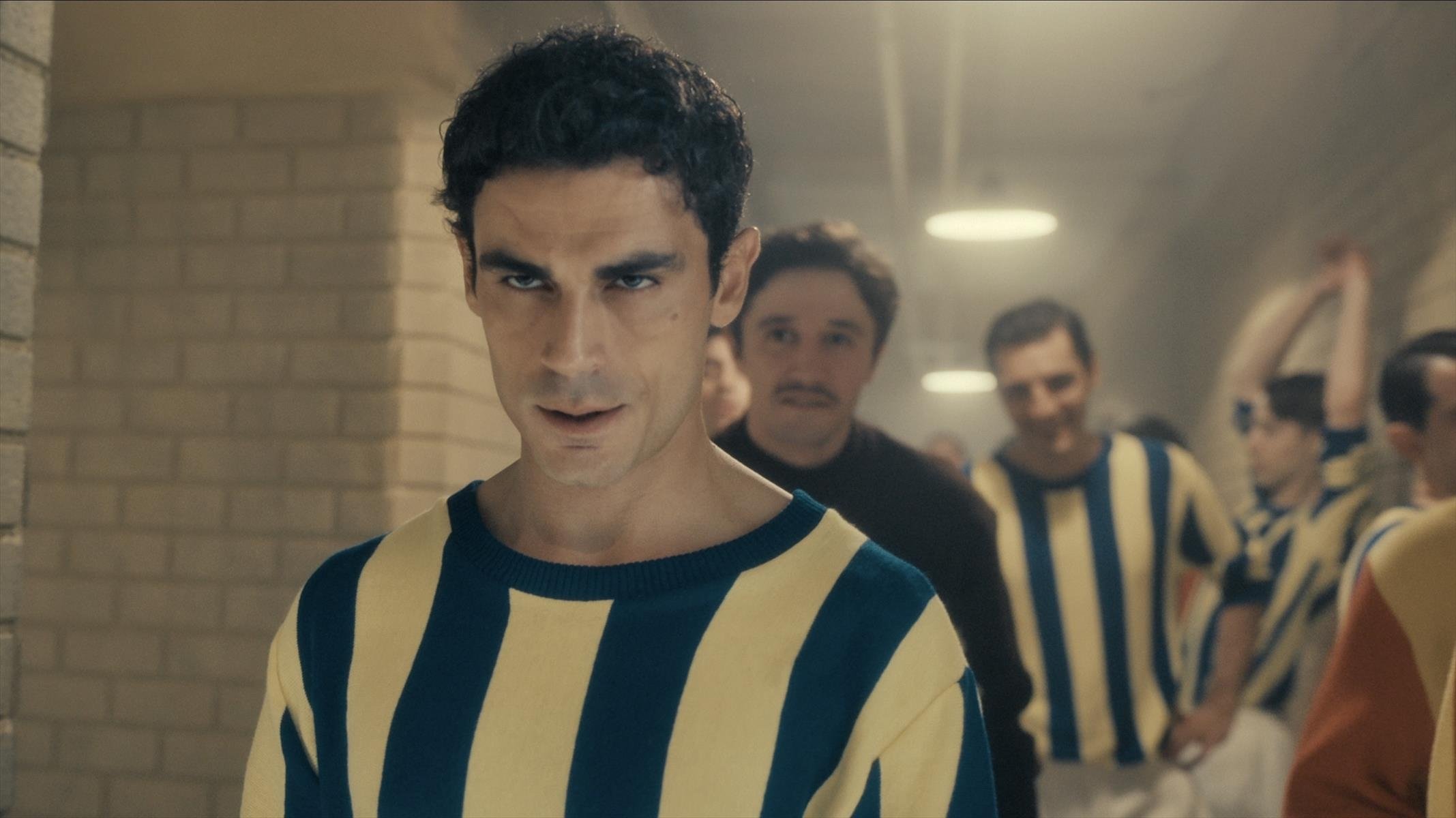 Lefter: The Story of the Ordinarius