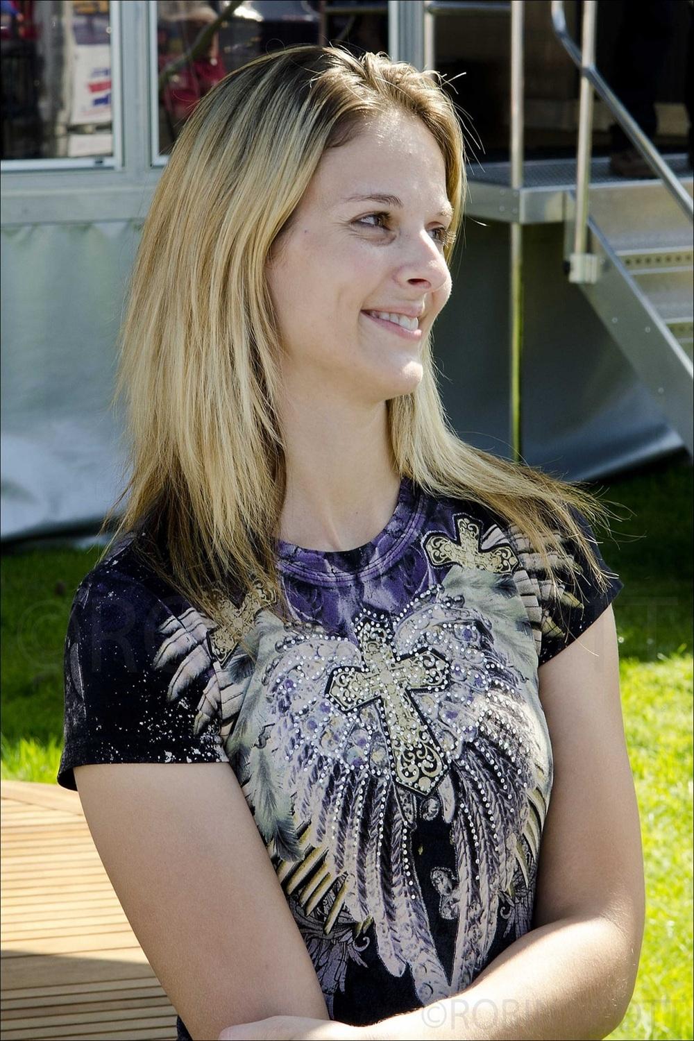 Foto de Lisa Kelly