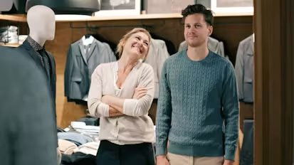 Have You Talked To Your Parents Today?