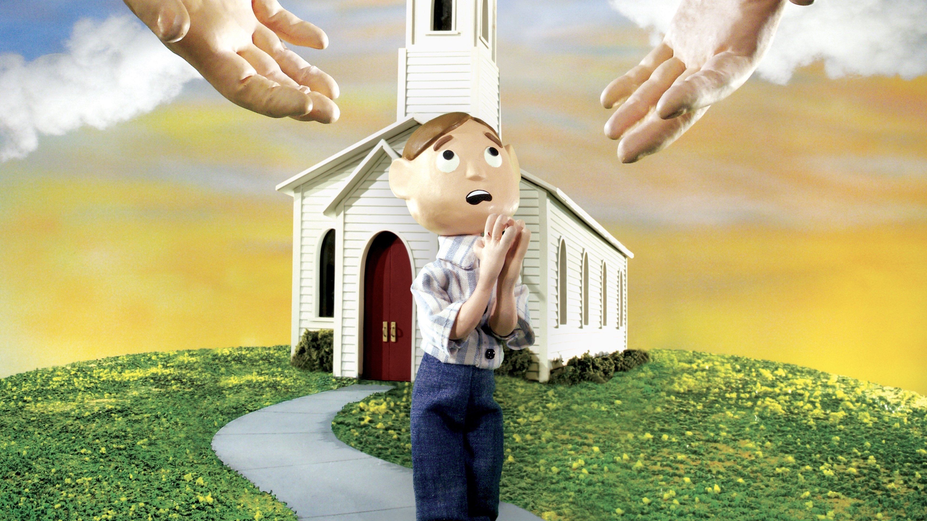 Backdrop image