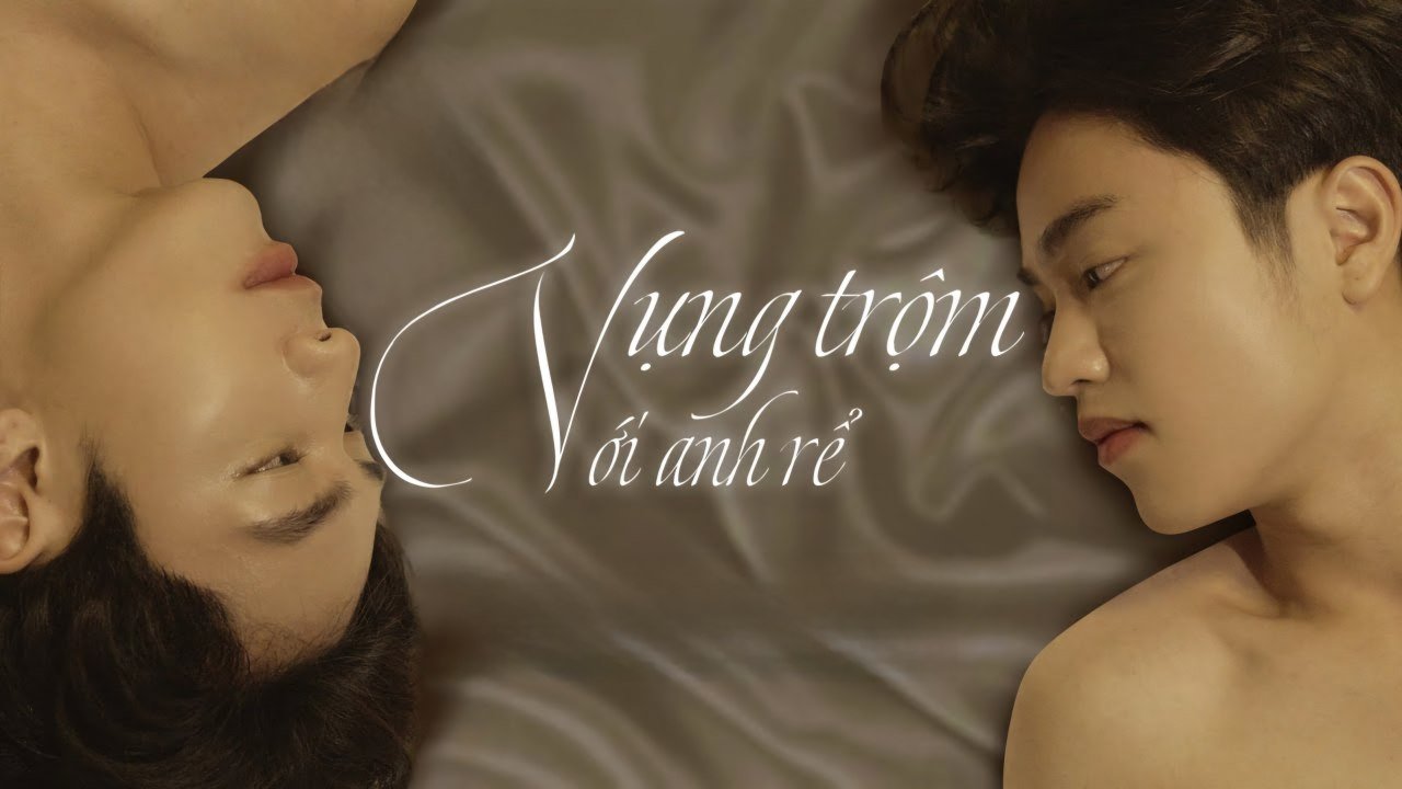 Vụng Trộm Với Anh Rể