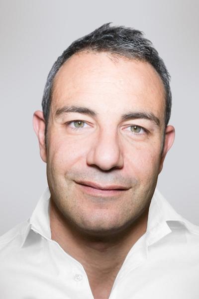Foto de David Michel