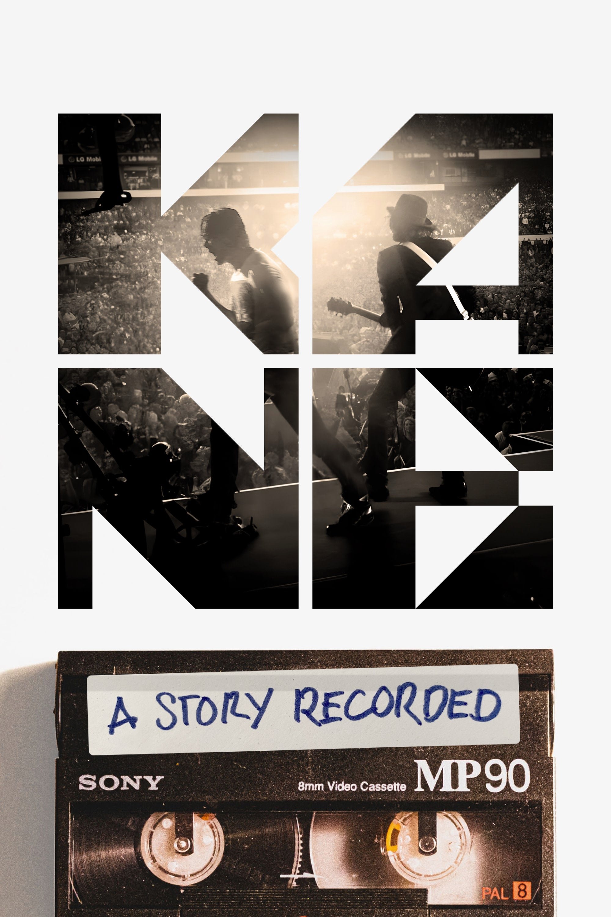Poster de KANE: A Story Recorded