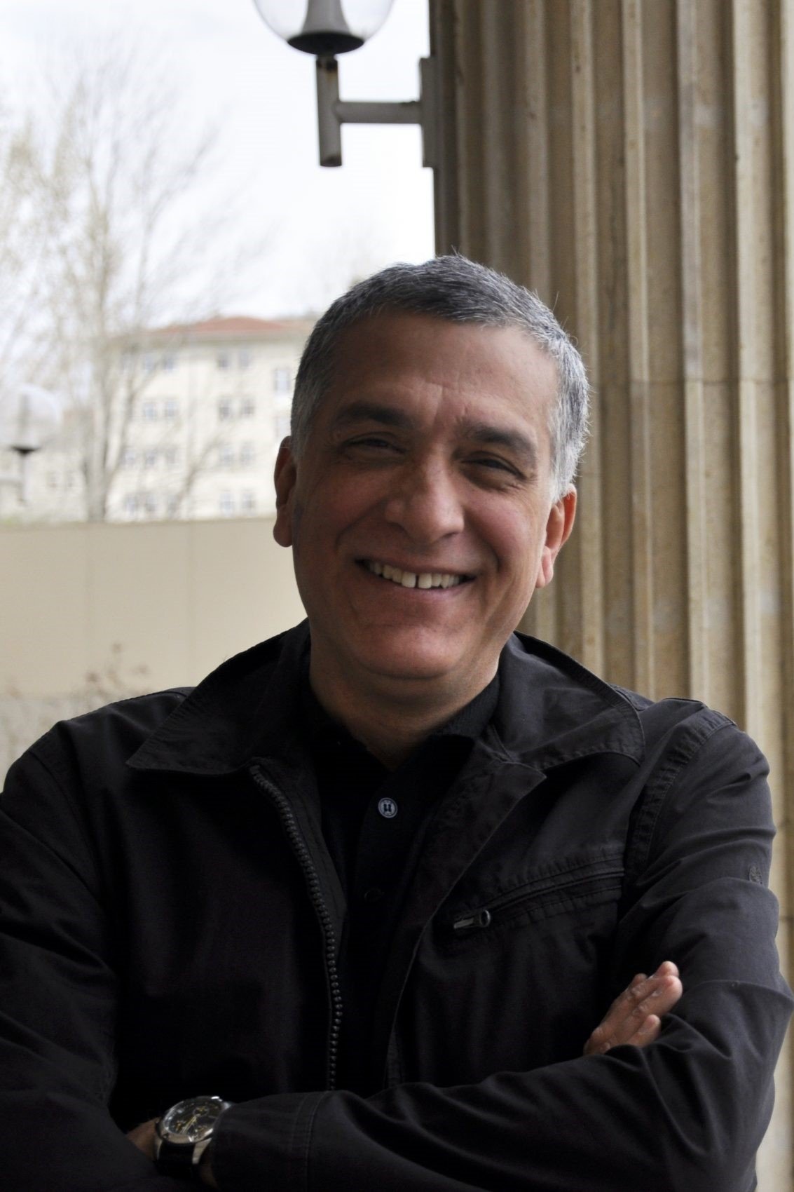 Foto de Bülent Çaplı