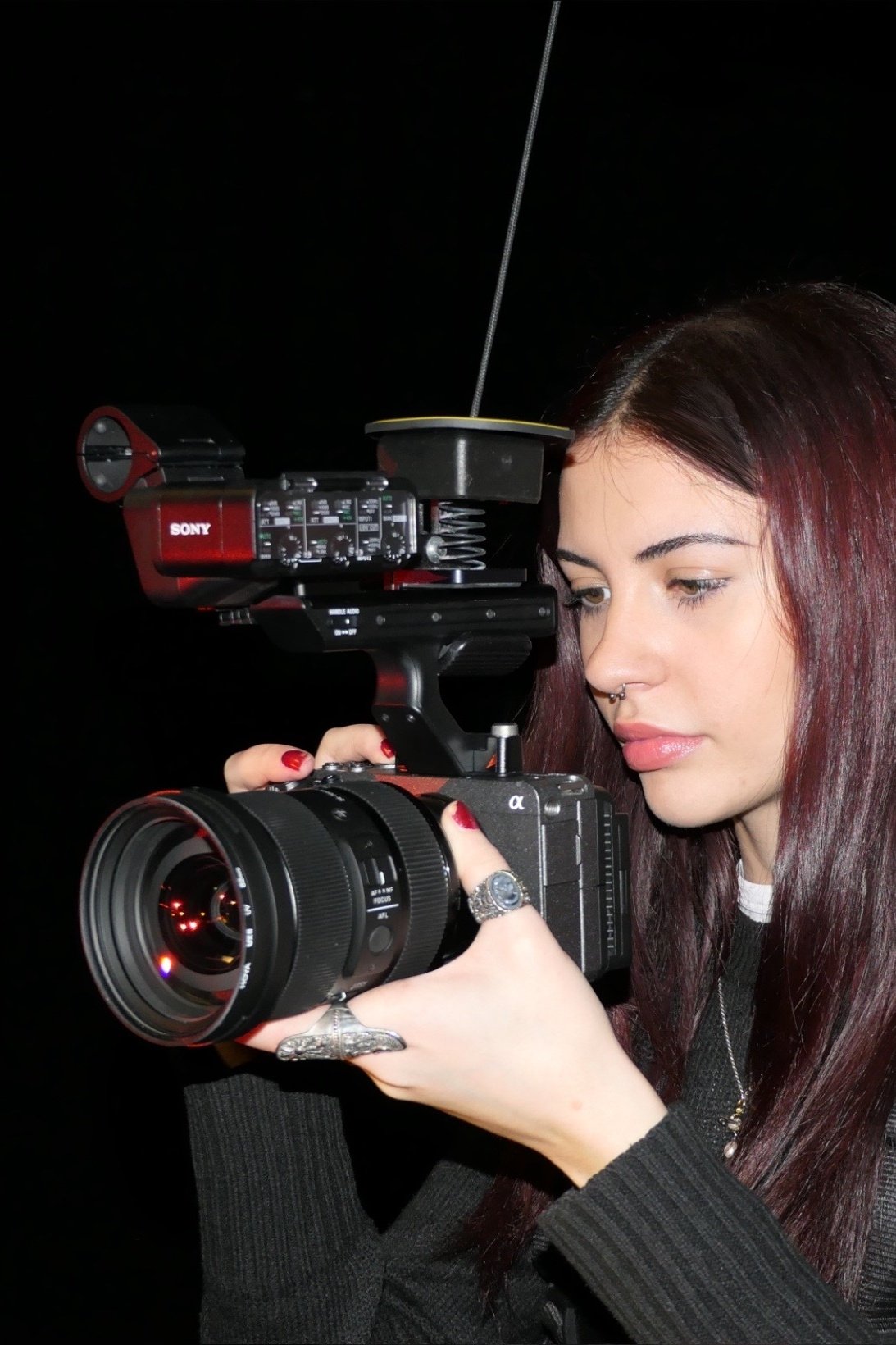 Profil Fotoğrafı