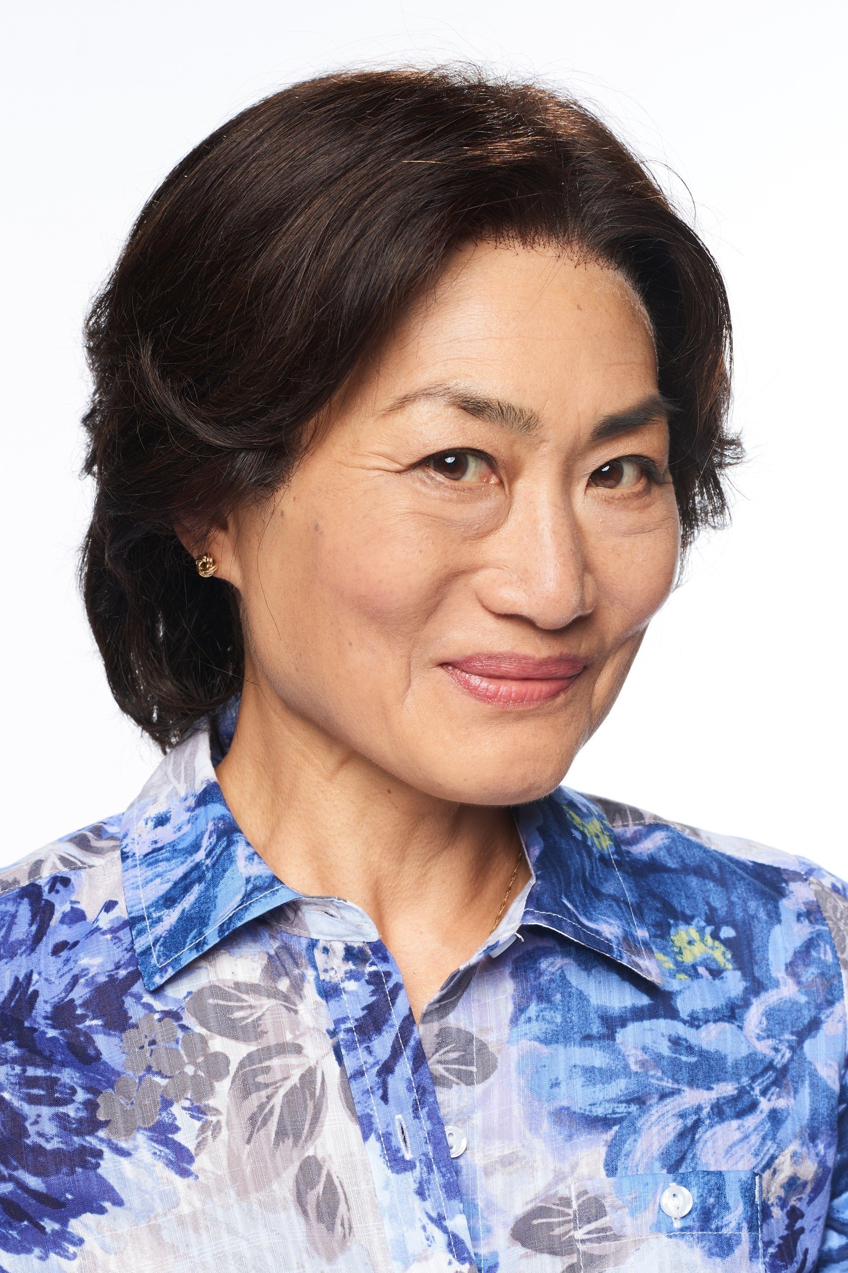 Foto de Jean Yoon